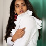 Komalee Prasad Instagram – Sweet 🌶🌶🌶

@the_pixel_farmer ‘s click
@sumaiah.tabassum ‘ styling
@makeupbyramakrishna makeup 
@naidukavala hair 
At @avo_kitchen_grill #friday