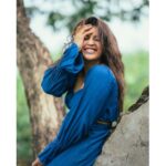 Komalee Prasad Instagram - Hey you ! I am here to remind you that It’s a beautiful day and you have a beautiful smile. Don’t let anyone undeserving take that away from you. They don’t matter , you matter. ♥️ #feelings Styling @sumaiah.tabassum Outfit @_rosaway_ Photographer @the_pixel_farmer Makeup @makeupbyramakrishna Hair @naidukavala