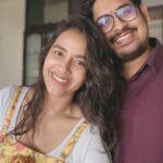 Komalee Prasad Instagram - Happy rakhi ❤️♾🌸
