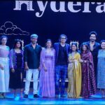 Komalee Prasad Instagram – It’s official..
Modern love(hyderabad) ♥️

Extremely proud to be a part of this franchise 

Dearly missed having my main man @venkateshmaha and all my lovely teammates @priya.kolluru @livpavani @bhavanasagi @rag_mayur with me!!! 

@primevideoin @nageshkukunoor @elahe_hiptoola 
@abijeet11 @aadhiofficial @malvikanairofficial @udaygurrala @ulkagupta 

#modernlove #modernloveonprime #amazonprime #modernlovehyderabad