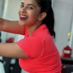 Komalee Prasad Instagram – Started off with full motivation, clicked pictures and went home ! ! !

#thursdaymotivation 🦧🤭