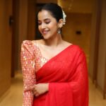 Komalee Prasad Instagram – Some more candids and smiles🎈😊

Styled by @aayeshaa.mariam 
MUH @naidu20081989