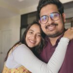 Komalee Prasad Instagram - Happy rakhi ❤️♾🌸