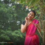 Komalee Prasad Instagram - The rain told her , "one day a love will find you and show you what love is meant to be" GIRL IN THE RAIN ♥️ 📸@aswin_jayachandran 👗 @rekhaboggarapu