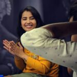 Komalee Prasad Instagram - A series of pictures where @preyadarshe is looking less of him and more of a PANIPURI to me.. A VERY HAPPY BIRTHDAY TO YOU co-VIRGO 💜 Keep spreading your craziness 🥳🎂