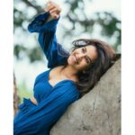 Komalee Prasad Instagram - Hey you ! I am here to remind you that It’s a beautiful day and you have a beautiful smile. Don’t let anyone undeserving take that away from you. They don’t matter , you matter. ♥️ #feelings Styling @sumaiah.tabassum Outfit @_rosaway_ Photographer @the_pixel_farmer Makeup @makeupbyramakrishna Hair @naidukavala