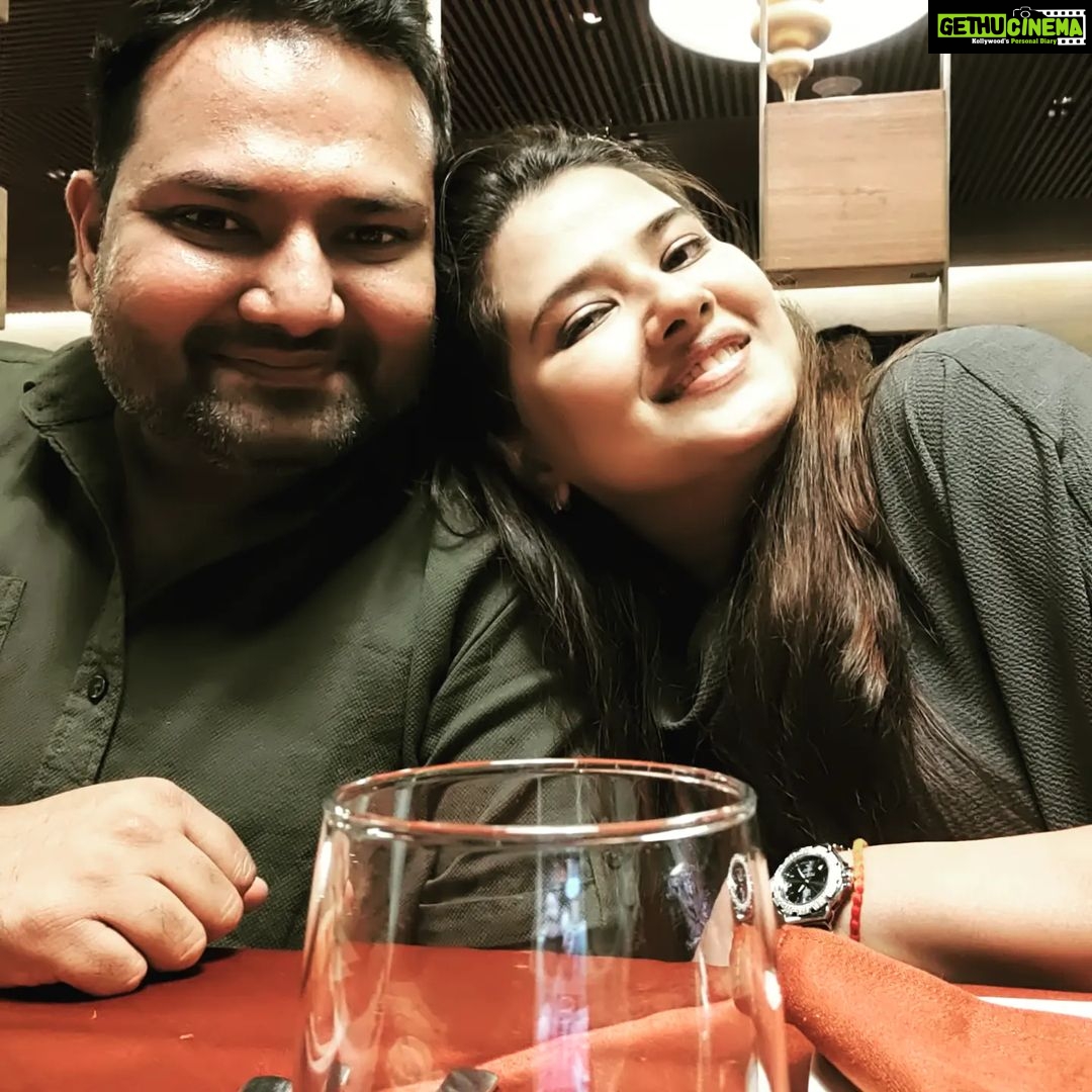 Kratika Sengar Instagram - Sometimes funny but always loyal & a forever friend ❣️❤️