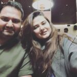 Kratika Sengar Instagram - Sometimes funny but always loyal & a forever friend ❣️❤️