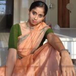 Krisha Kurup Instagram – <swipe to see home devi avatars>