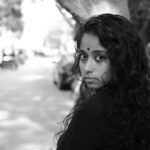 Krisha Kurup Instagram - #breathe . . 📸 : @arjunnair24