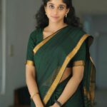 Krisha Kurup Instagram - #Neekainenu 📸 : @ganesh_siva_prasad thank you 🙏