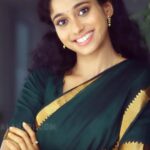 Krisha Kurup Instagram - #onam