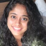 Krisha Kurup Instagram - #myself