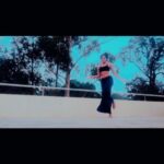 Krisha Kurup Instagram - Song choice had more to do with the place than the video. Yercaud your beautiful 😍 #yogaeverydamnday Yercaud Hills