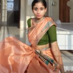 Krisha Kurup Instagram – <swipe to see home devi avatars>