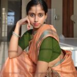 Krisha Kurup Instagram – <swipe to see home devi avatars>