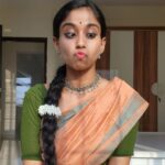 Krisha Kurup Instagram – <swipe to see home devi avatars>