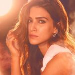 Kriti Sanon Instagram - 🤍🤍