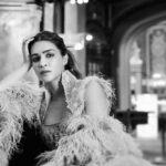 Kriti Sanon Instagram - 🦋