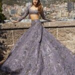 Kriti Sanon Instagram - Lavender Affair
