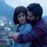 Kriti Sanon Instagram - Its #Bhediya Time! 🐺 A film I am extremely proud of! ❤️ Dr. Anika will always remain special to me as one of my quirkiest and trickiest characters! @varundvn you have killed it & how.. I’m so proud! ❤️🤗 I’m happy we could come together for this special one.. to many more- sooner this time❤️ @amarkaushik 🙌🏻 You are our main Bhediya whose Howl is gonna amaze the world! A separate post coming soon your way! Love you. ❤️🤗 #Dinoo This is my 6th with you and @maddockfilms and i’m gonna stop counting now🤪.. Your conviction and hunger to take risks and do something unique while saying something so important is what makes you YOU. ❤️ super proud! 😘 @nowitsabhi I’m a fan Banerjee!! You are on 🔥 and I’ve clapped on your scenes! Tooooo good! 🙌🏻 @paalinkabak welcome to the movies and what an outstanding debut! 👏🏻🤗 @deepakdobriyal1 sirrrrr!! Aap Kamaal ho! 👌🏻👌🏻 Special mention for the BRILLIANT cinematography @jishnudop and the OUTSTANDING VFX @mpc_film YOU guys have made our Bhediya world a memorable experience - nothing short of international standards!! 🙌🏻 Kudos! Our Bhediya is YOURS and so is Dr.Anika.. hope she makes you laugh, crack up and think all at the same time! 🙏🏻💖🥹