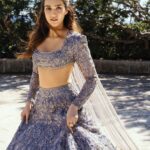 Kriti Sanon Instagram - Lavender Affair