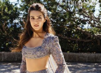 Kriti Sanon Instagram - Lavender Affair