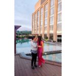 Krutika Desai Khan Instagram – Travel Lover 🧚🏻‍♀️ 

Fits – @woowzerzofficial 
Style Partner – @ceejey777 

#jammu #traveldiaries #pretty #pink #hue #luxury #lifestyle #positivevibes #spreadlove ♥️ Radisson Blu Jammu