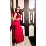 Krutika Desai Khan Instagram – A little more self love this year ✨🌹
.
.
.
.

#krutikadesai #dhami #colors #ssk2 #selflove #red #outfit #selflove #live #love #laugh #stayblessed #positivevibes #spreadlove ♥️