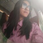 Krutika Desai Khan Instagram - 🦄 Jacket top @sassafrasindia 🌸 #sassafras #squad #travel #explore #leisure #positivevibes #krutikadesai #kd #spreadlove 💗