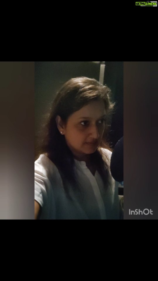 Laila Mehdin Instagram - Sneak peak into the dubbing studio 🎙️🎤🔊 @psmithran @karthi_offl @george_dop @gvprakash @praveenraja @raashiikhanna @chunkypanday @dhilipaction @kadhirrartdirector #Sardar #shootdiaries #filmmaking #movies Chennai, India