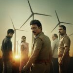 Laila Mehdin Instagram - #VadhandhiOnPrime, New Series, Dec 2 on @primevideoin. #SJSuryah @andrewxvasanth @pushkar.gayatri @wallwatcherfilms @sanjkayy #Nassar @saravanandp @simonkking @editorrichardkevin.a @arunvenjaramoodu00 @subhaskaar @gowthamselvarajoffl @guha812 @smruthivenkatofficial @actor_vivekprasanna @kumaran_thangarajan