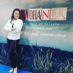 Laila Mehdin Instagram - Those rumours were true! #vadhandhi releases on December 2nd. Wait for the trailer this afternoon!