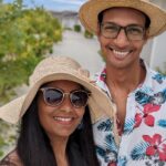 Lakshmi Priyaa Chandramouli Instagram – Happy anniversary, my love! ❤️🧿

Thank you @pickyourtrail and  @cocogirimaldives for this fun experience 😊

#AnniversaryHoliday #CoupleReels #3rdAnniversary #CocoGiriMaldives #PickYourTrail #HappyTravelers #TravelReels #BeachHoliday #GratitudeAlways #DanceReels #MakingTheMostOfLife #OneDayAtATime #MakingMemories #UnwrapTheWorld #LetsPYT Cocogiri Island Resort