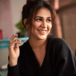 Lavanya Tripathi Instagram - “The key to finding a happy balance in modern life is simplicity.” — Sogyal Rinpoche 📸- @kalyanyasaswi