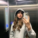 Lavanya Tripathi Instagram - Hoodydays are coming!! . . . #hoodybaby