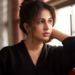 Lavanya Tripathi Instagram - “The key to finding a happy balance in modern life is simplicity.” — Sogyal Rinpoche 📸- @kalyanyasaswi