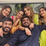 Leon James Instagram – These people ❤️🥹 #OriDevuda 

@ashwath_marimuthu @vishwaksens @mipalkarofficial @asha.bhat @venkateshkakumanu @pvpcinemaoffl @vidhuayyanna @vamsikaka @dileshashafa @prashanthgunasekaran @roshan162 @the_rudraraju @shivani.shettyehmua