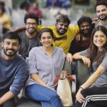 Leon James Instagram – These people ❤️🥹 #OriDevuda 

@ashwath_marimuthu @vishwaksens @mipalkarofficial @asha.bhat @venkateshkakumanu @pvpcinemaoffl @vidhuayyanna @vamsikaka @dileshashafa @prashanthgunasekaran @roshan162 @the_rudraraju @shivani.shettyehmua