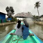 Lijomol Jose Instagram - @liyashifin22 🤗❤ 📸 @arun_antony_onisseril Alappuzha