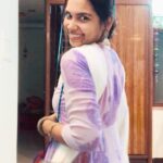 M.M. Manasi Instagram - Cos my Besttt Friend’s song gives me all the feels… Also felt cute in this beautiful dress🥰 ❤️❤️ Listen to the entire album of Lucky Man .. V2 Brothers @vicky_balasubramanian and @vijayanandbala Anna’s debut film in #Kannada as Music Directors ❤️ #reels #reelsvideo #reelsinstagram #kannada #kannadasongs #kannadareels #luckyman #v2brothers #manasellaneene #mybestfriend