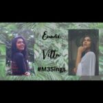 M.M. Manasi Instagram - Here's our take on this haunting melody "Ennai Vittu" by yuvan sir on #M3Sings. 🥰 Hope you like it.. @monisshamm Programming & Mixing - V2 @vijayanandbala anna and @vicky_balasubramanian ♥️ Mastering - Priyan . Movie- Love Today Music composer -@itsyuvan Lyrics - @pradeep_ranganathan Singer - @itsyuvan #Reel #Reelitfeelit #LoveToday #pradeepranganathan #yuvanshankarraja #yuvan #ennaivittuuyirponalum #femalepov #audio #trending #tamil #MMManasi #MMMonissha