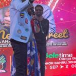 Ma Ka Pa Anand Instagram - Malaysia johur #PrimeReels