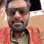 Ma Ka Pa Anand Instagram – Uchi mala shooting spot