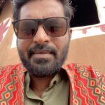 Ma Ka Pa Anand Instagram - Uchi mala shooting spot