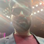 Ma Ka Pa Anand Instagram – Ponniyin sankar