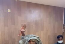 Ma Ka Pa Anand Instagram - Free dance #arabickutthu