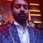 Ma Ka Pa Anand Instagram - New season started - super singer 9 #PrimeReels