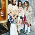 Madhoo Instagram – My sweet babies @ameyaashah @keiashahh @akankshashishgoel  miss u all and love u . Happy Diwali and god bless my angels ❤️❤️❤️❤️