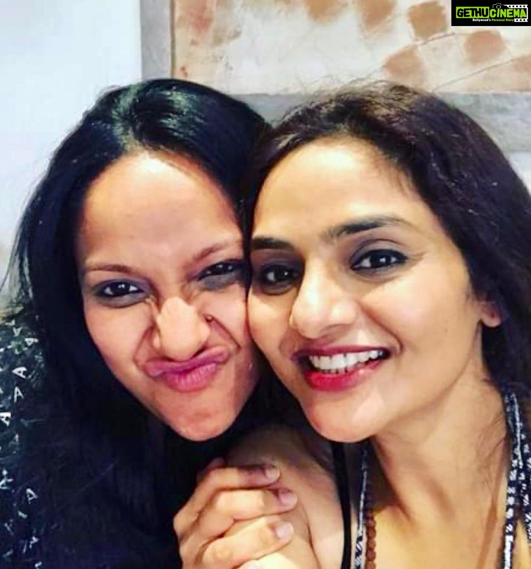 Madhoo Instagram - My darling sweetheart miss u so much 💖💖💖💖💖💖
